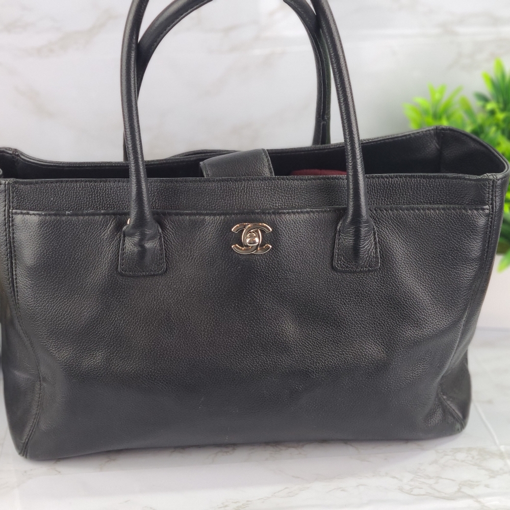 Chanel Tote